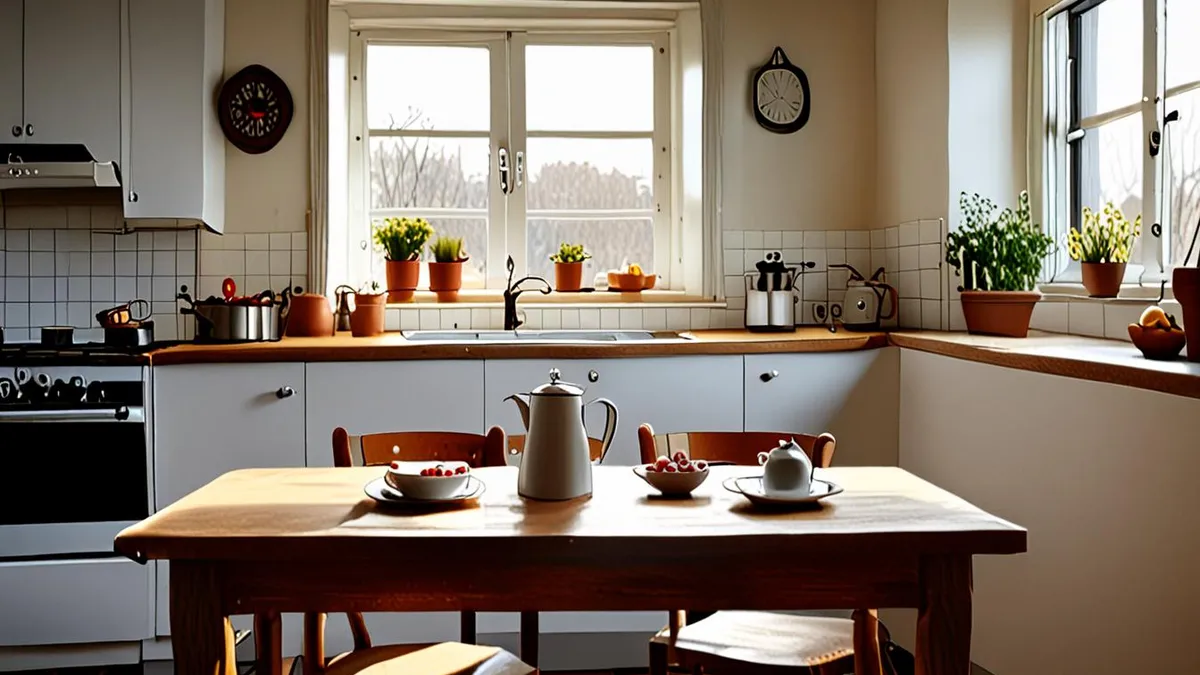 all-inclusive vs self-catering resorts