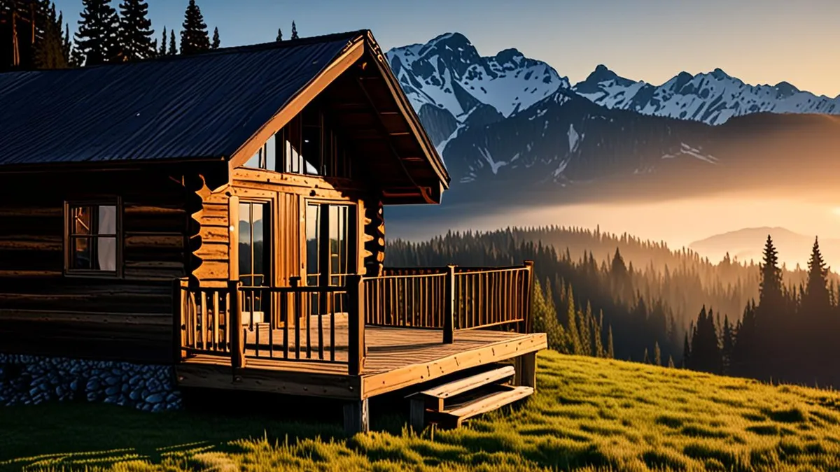 beach resort vs mountain resort