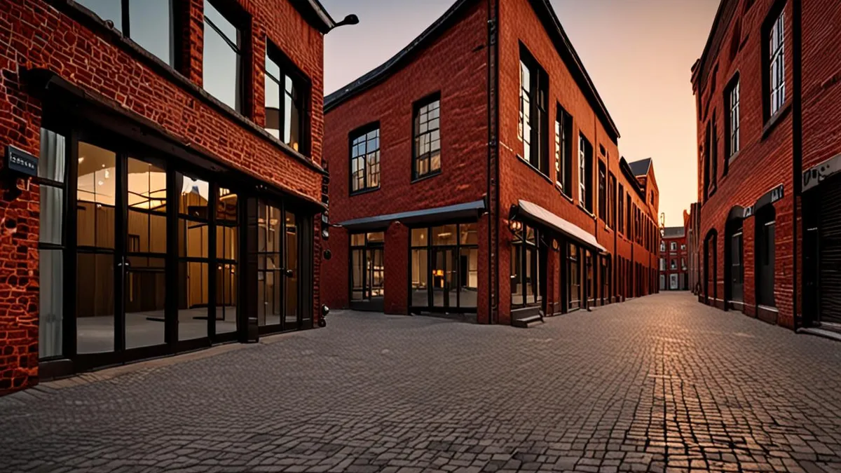 hotel in Tallinn