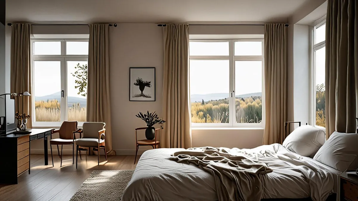 Copenhagen hotels