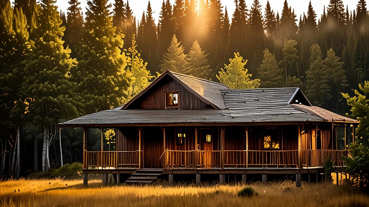 lodge stay cost
