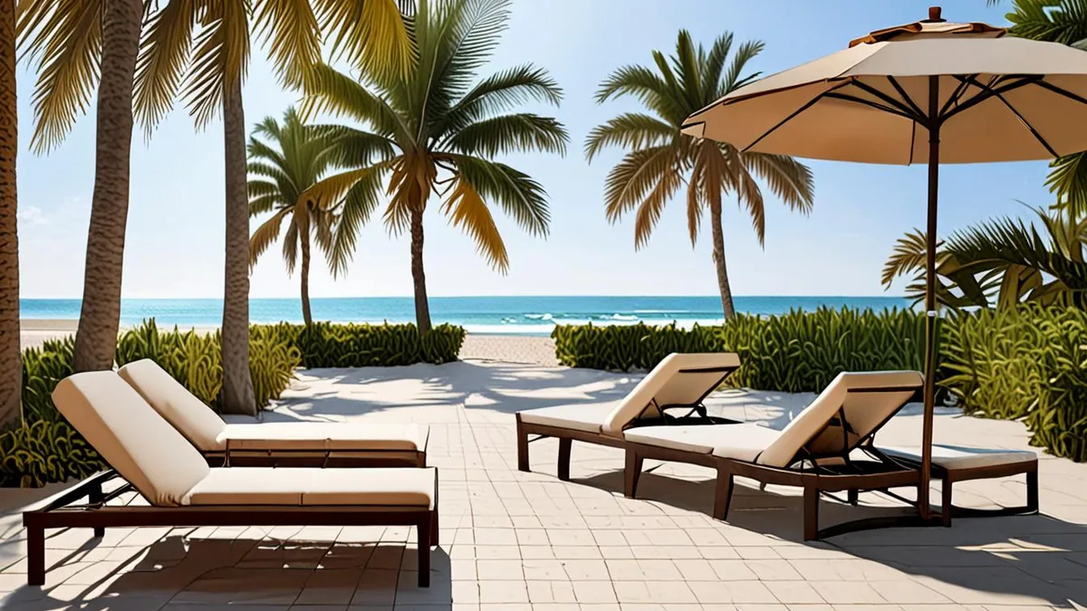 right resort