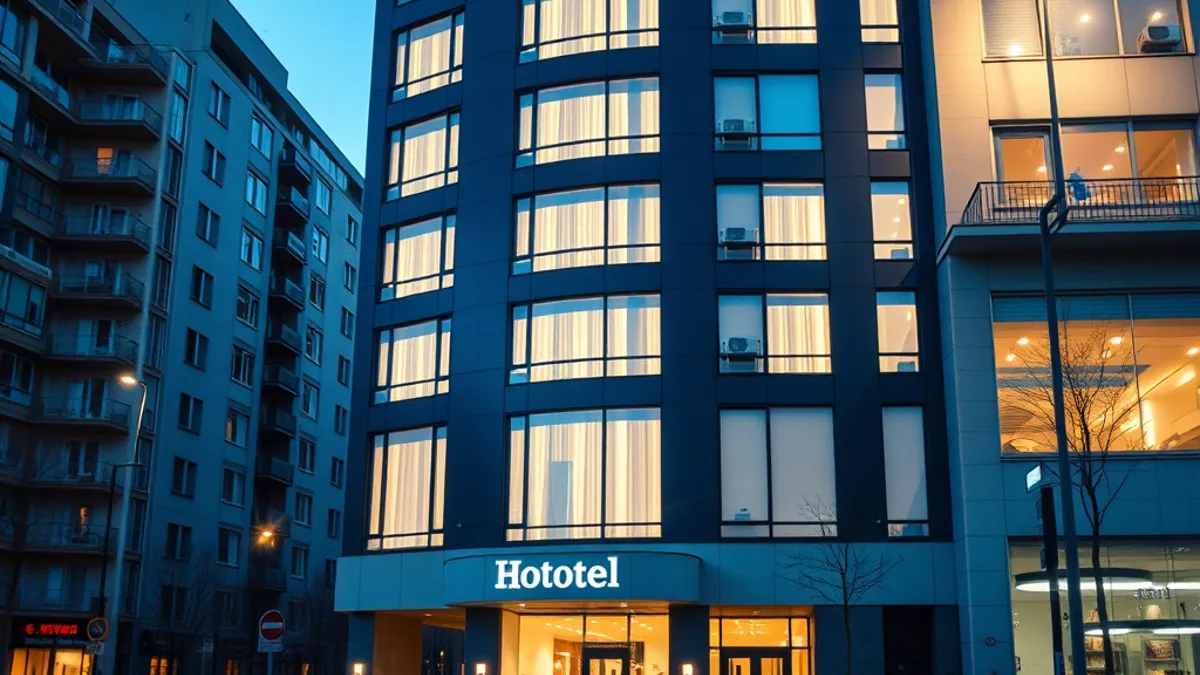 lodge vs hotel